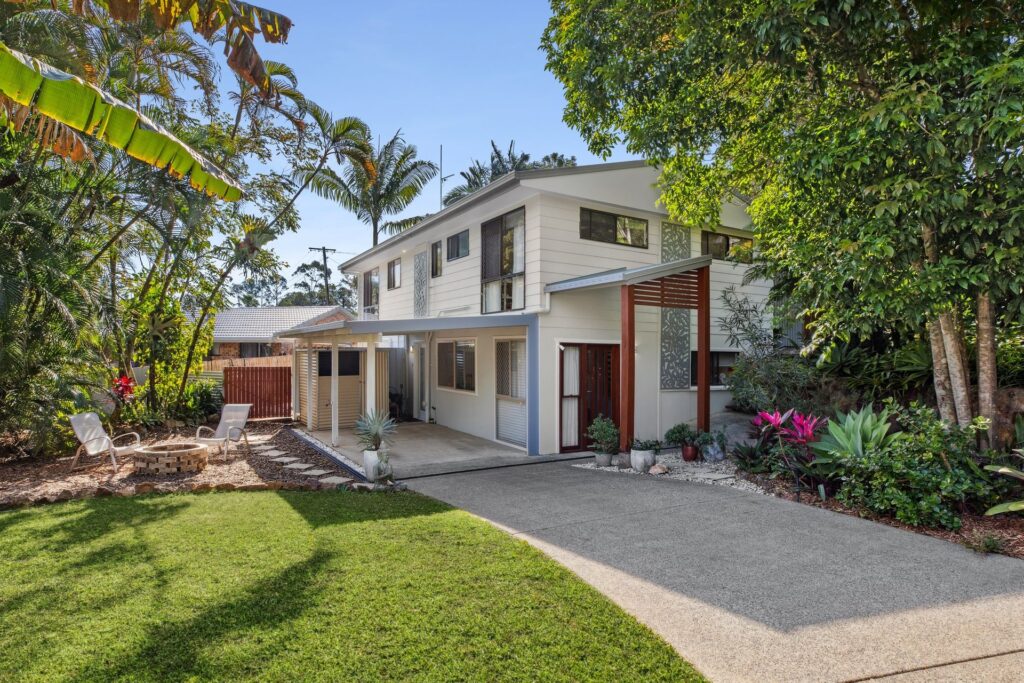 Sold - 1 Dudley Street - New Property in Nambour - Real Estate by 