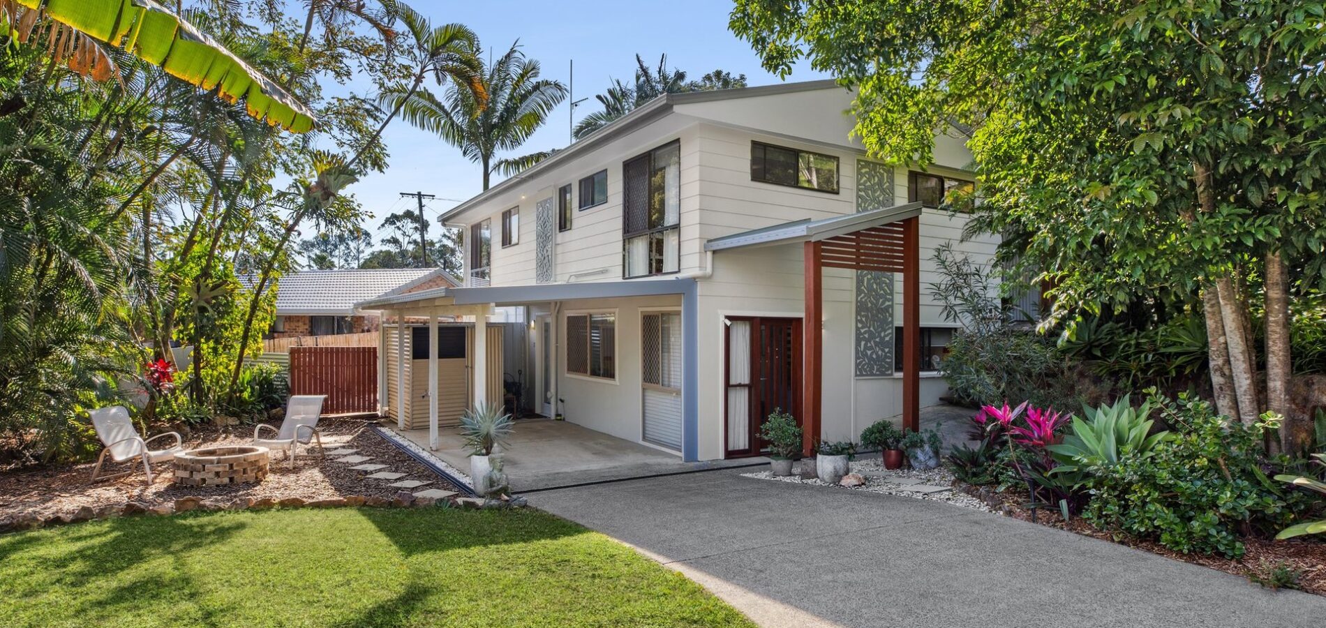Sold - 1 Dudley Street - New Property in Nambour - Real Estate by