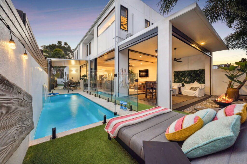 Sold - 2/14 Russell Street - New Property in Coolum Beach - Real Estate by Daniel Powers