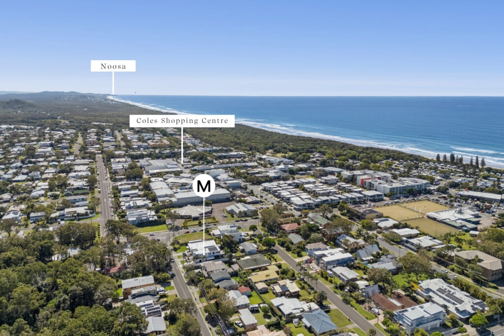 Sold - 2/14 Russell Street - New Property in Coolum Beach - Real Estate by Daniel Powers