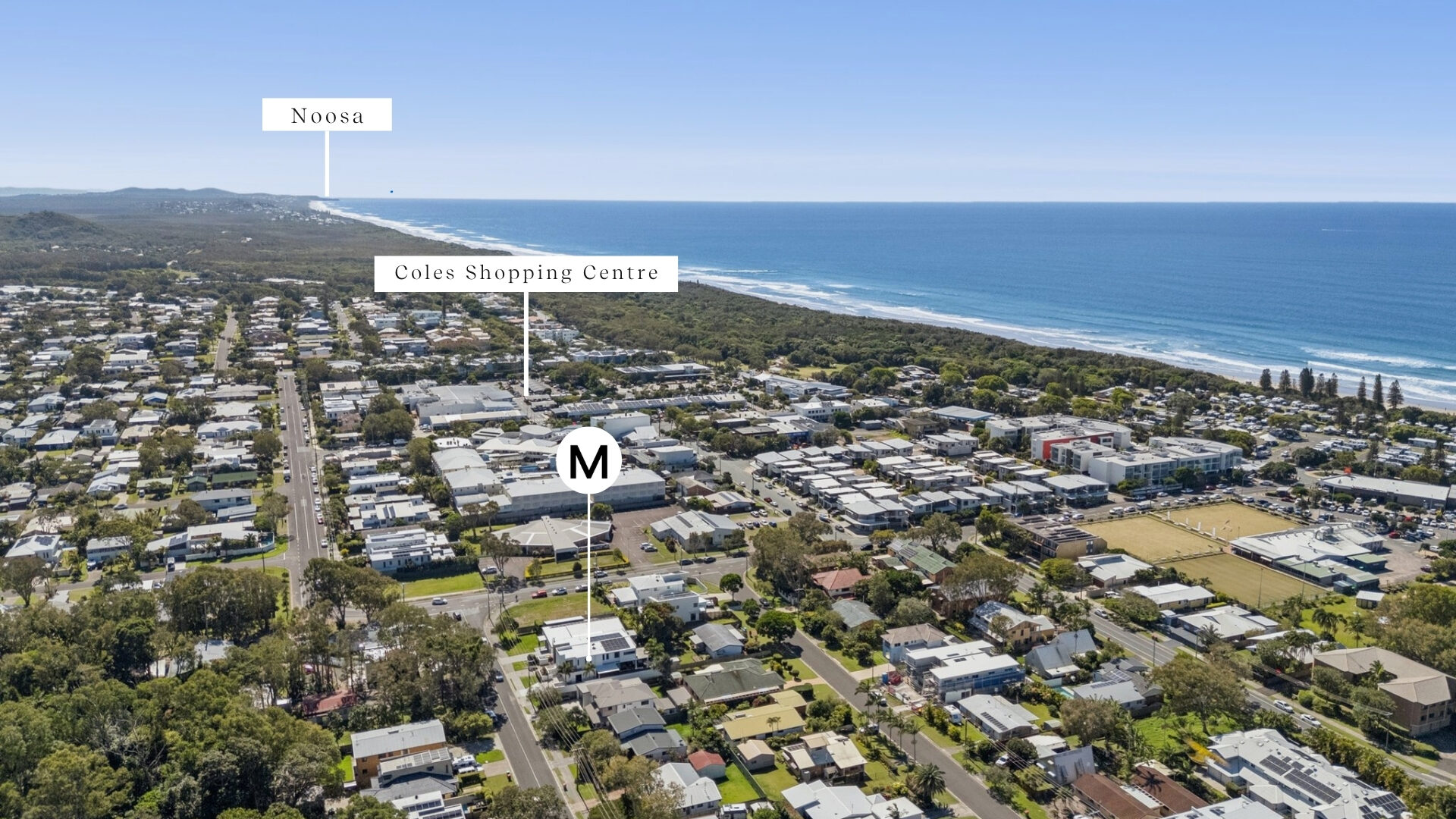 Sold - 2/14 Russell Street - New Property in Coolum Beach - Real Estate by Daniel Powers
