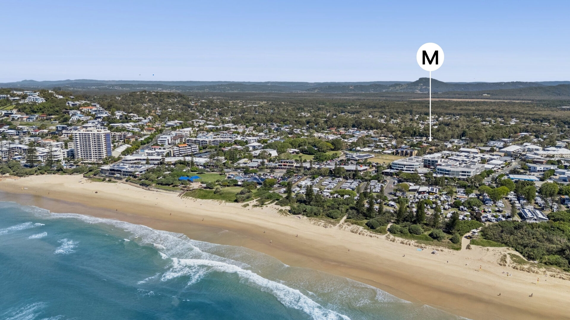 Sold - 2/14 Russell Street - New Property in Coolum Beach - Real Estate by Daniel Powers