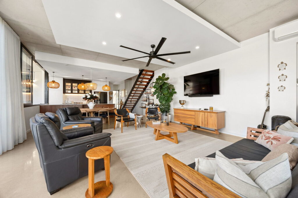 Sold - 2/14 Russell Street - New Property in Coolum Beach - Real Estate by Daniel Powers