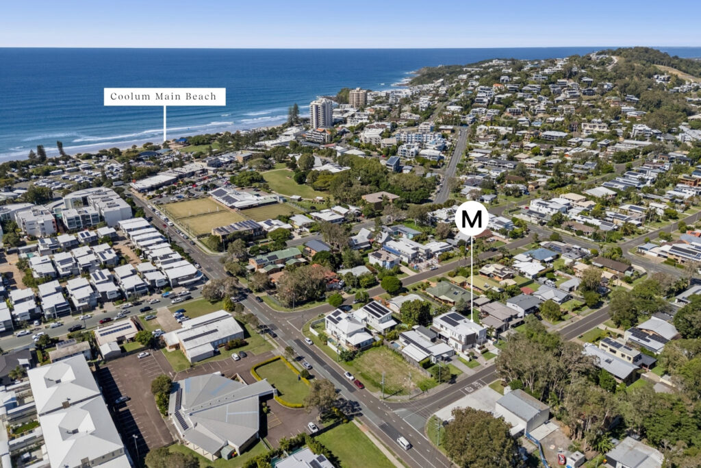Sold - 2/14 Russell Street - New Property in Coolum Beach - Real Estate by Daniel Powers