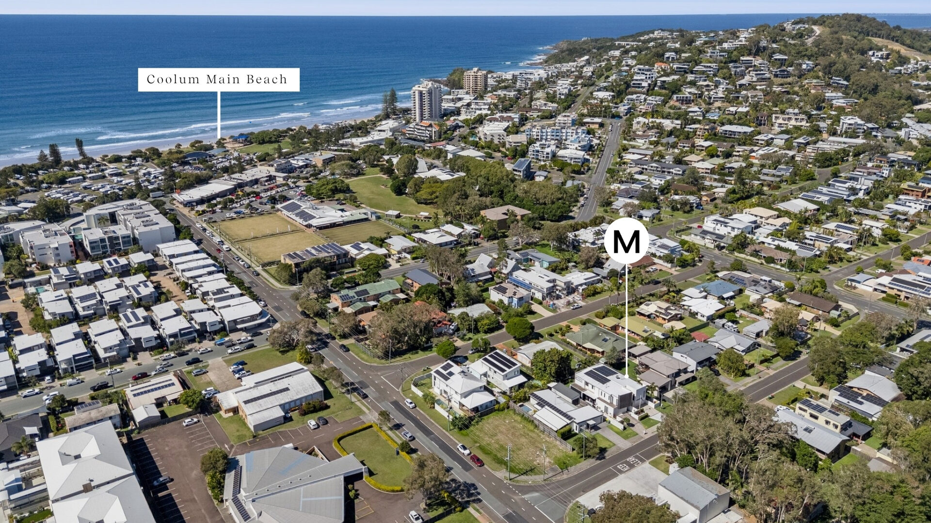 Sold - 2/14 Russell Street - New Property in Coolum Beach - Real Estate by Daniel Powers
