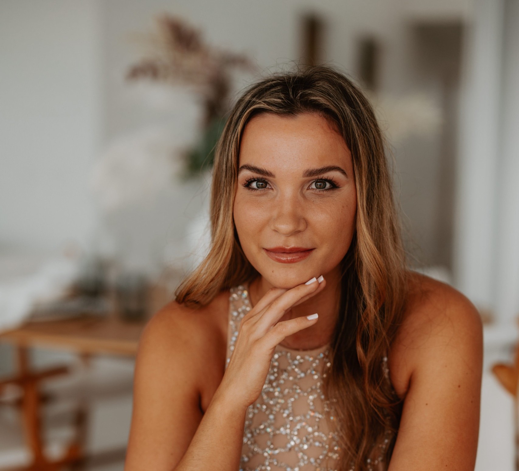 Sofia Gonzalez, Sales Associate to Jennifer Struyf - McGrath Sunshine Coast
