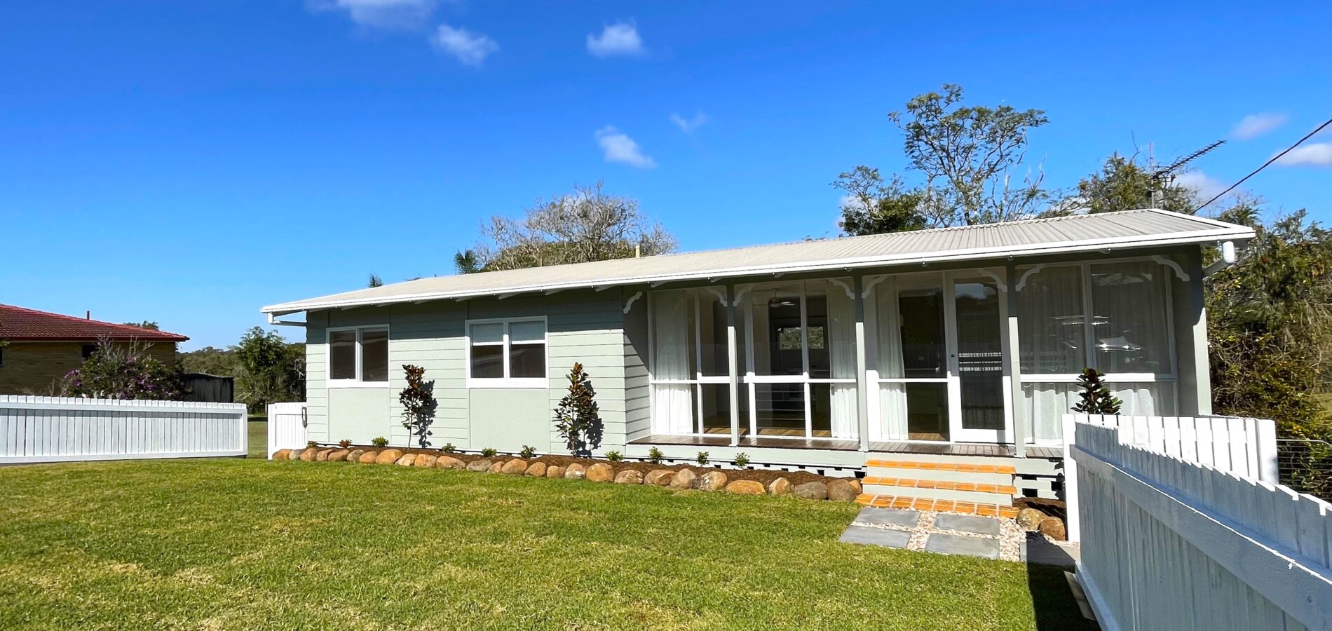 Leased - 33 Youngs Rd - New Property in Glass House Mountains - Real Estate by Amy Depledge