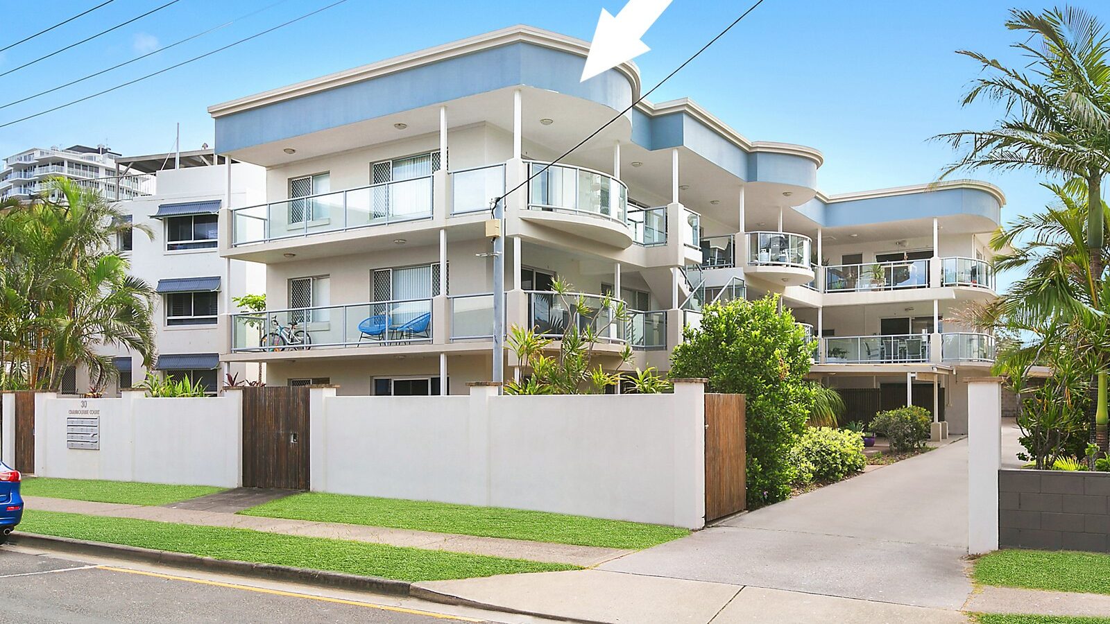 Leased - 30 Alexandra Parade - New Property in Maroochydore - Real Estate by Amy Depledge