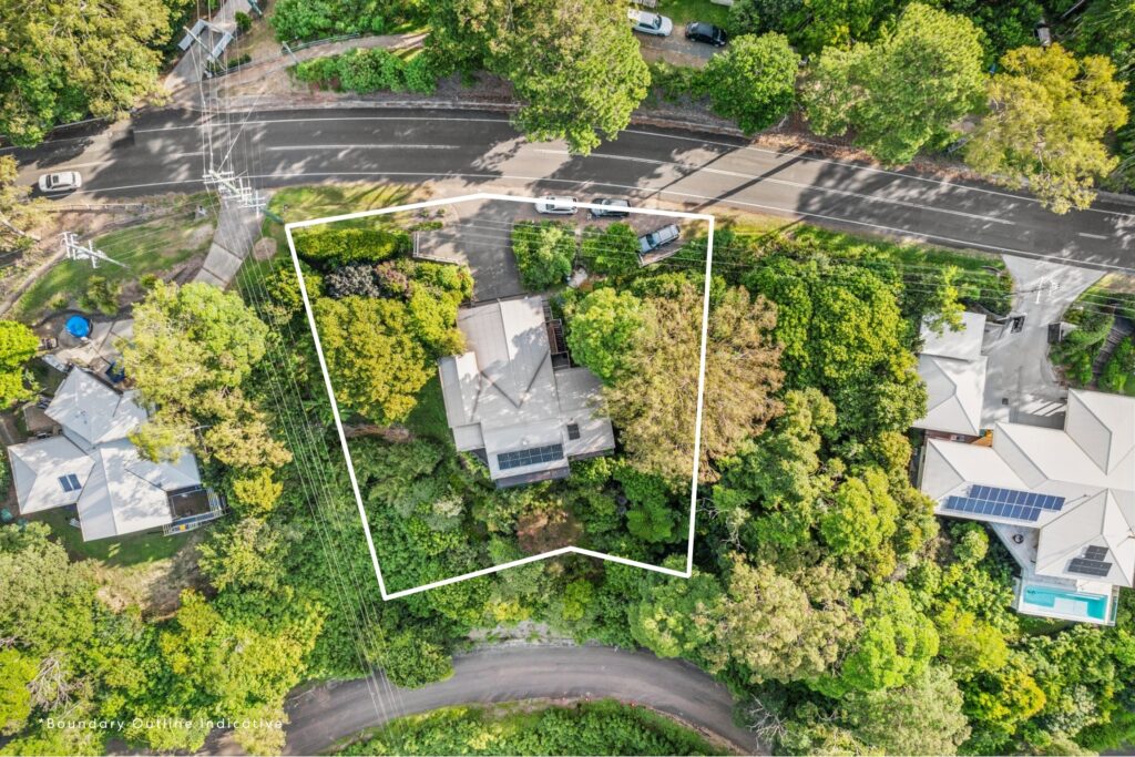 Sold - 27 Balmoral Road - New Property in Montville - Real Estate by Shaun Hammill