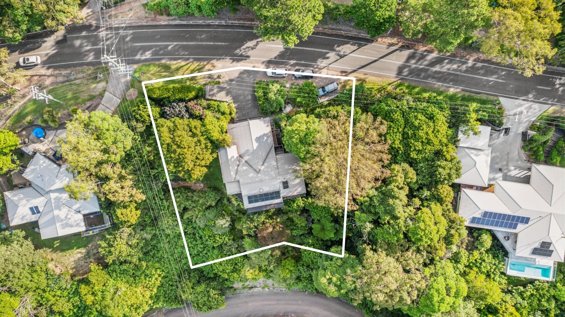 Sold - 27 Balmoral Road - New Property in Montville - Real Estate by Shaun Hammill