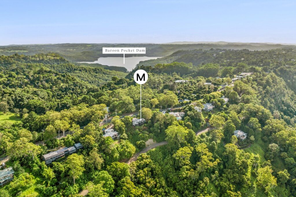 Sold - 27 Balmoral Road - New Property in Montville - Real Estate by Shaun Hammill