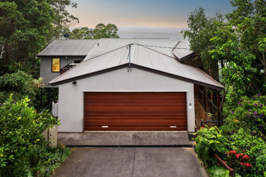 Sold - 27 Balmoral Road - New Property in Montville - Real Estate by Shaun Hammill