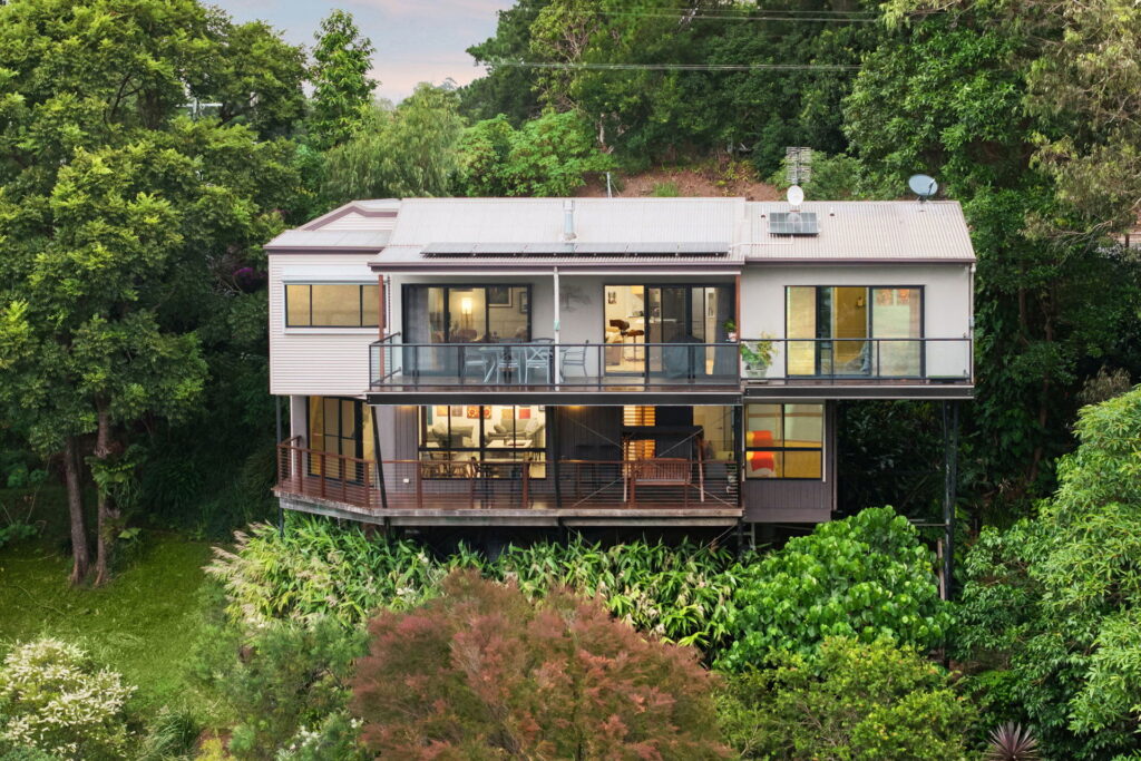 Sold - 27 Balmoral Road - New Property in Montville - Real Estate by Shaun Hammill