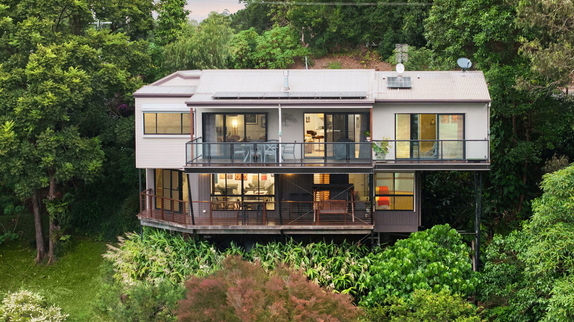 Sold - 27 Balmoral Road - New Property in Montville - Real Estate by Shaun Hammill