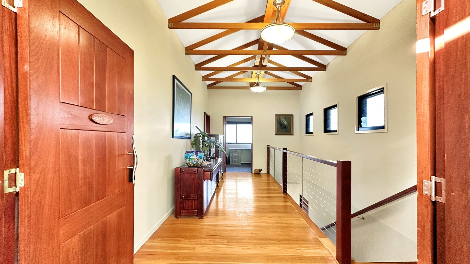 Sold - 27 Balmoral Road - New Property in Montville - Real Estate by Shaun Hammill