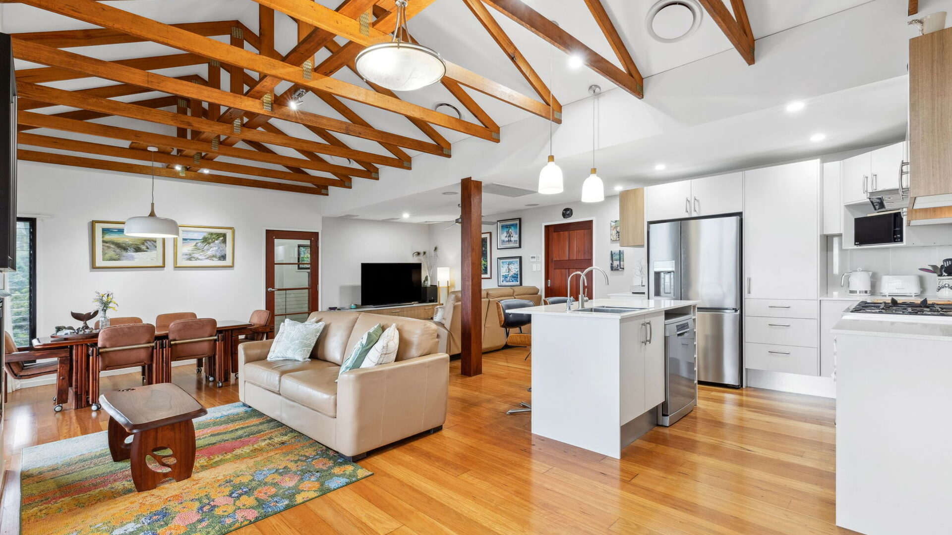 Sold - 27 Balmoral Road - New Property in Montville - Real Estate by Shaun Hammill