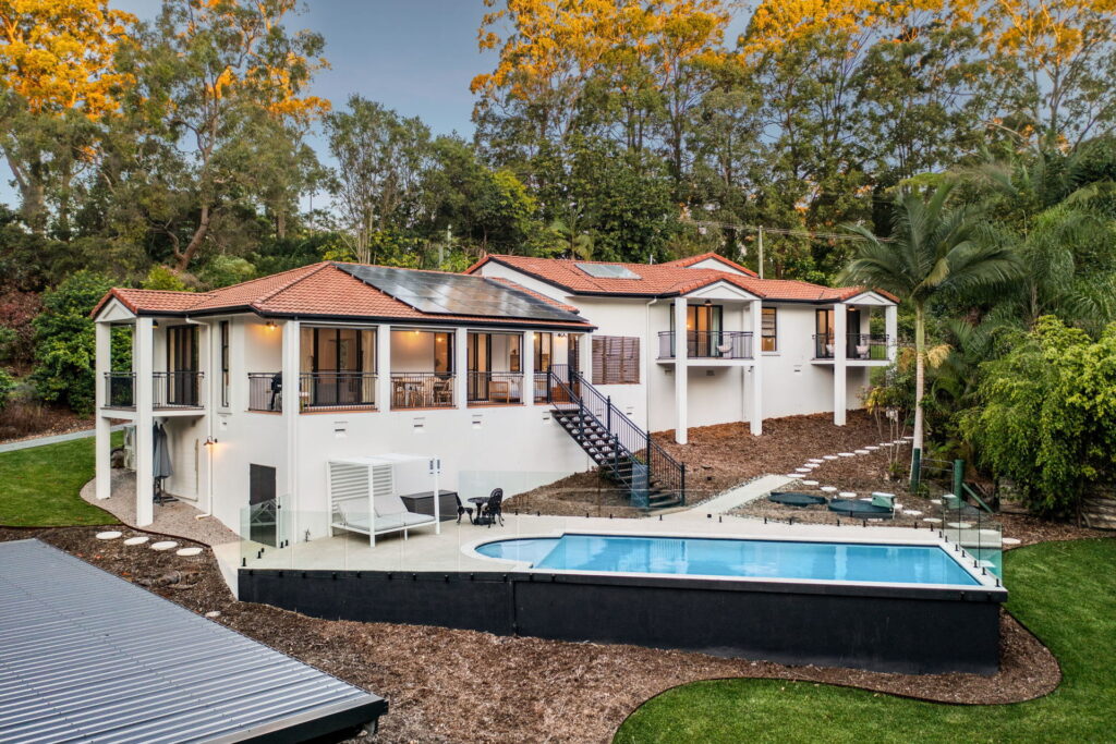 Sold - 3A Twin Ridges Road - New Property in Mons - Real Estate by Chris Pace