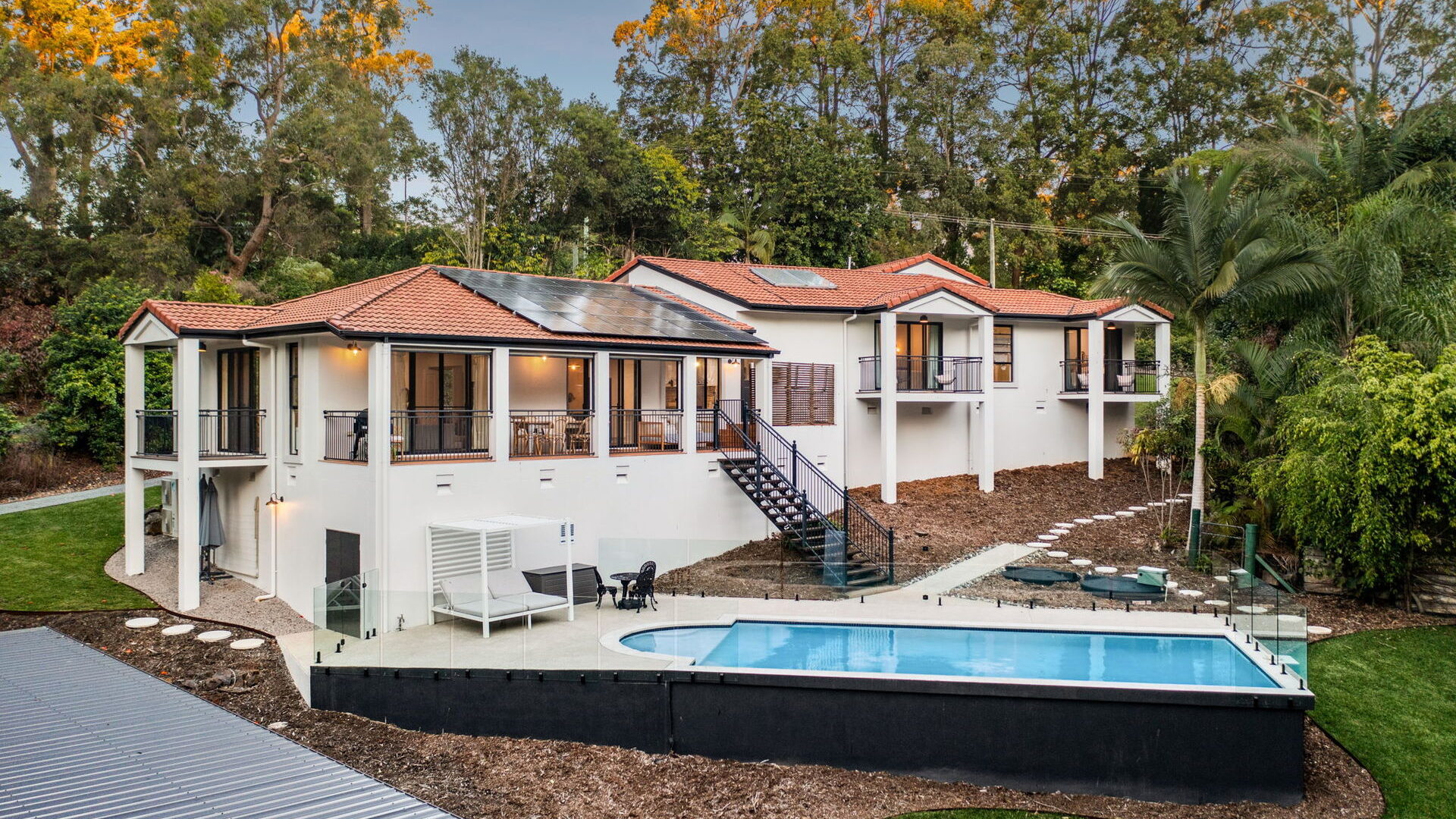 Sold - 3A Twin Ridges Road - New Property in Mons - Real Estate by Chris Pace
