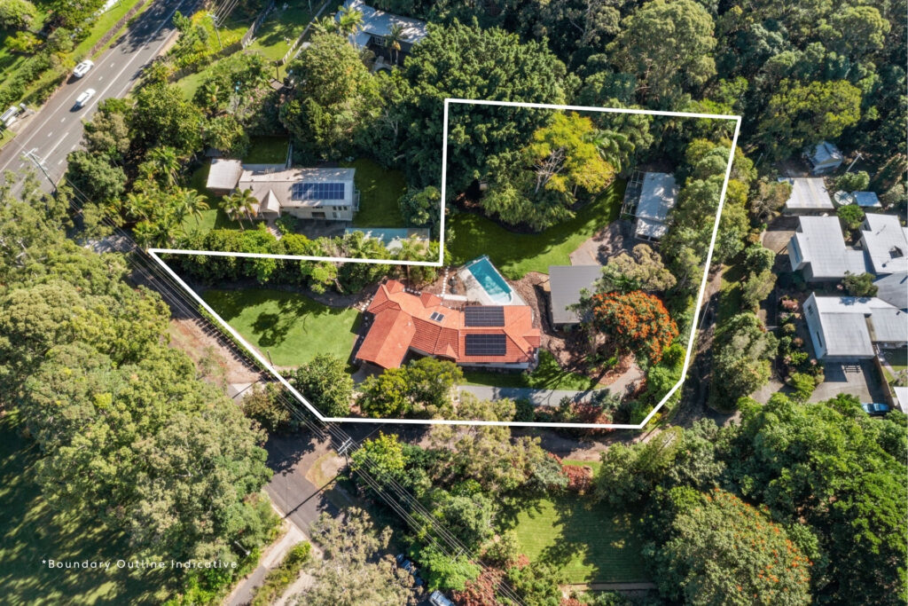 Sold - 3A Twin Ridges Road - New Property in Mons - Real Estate by Chris Pace