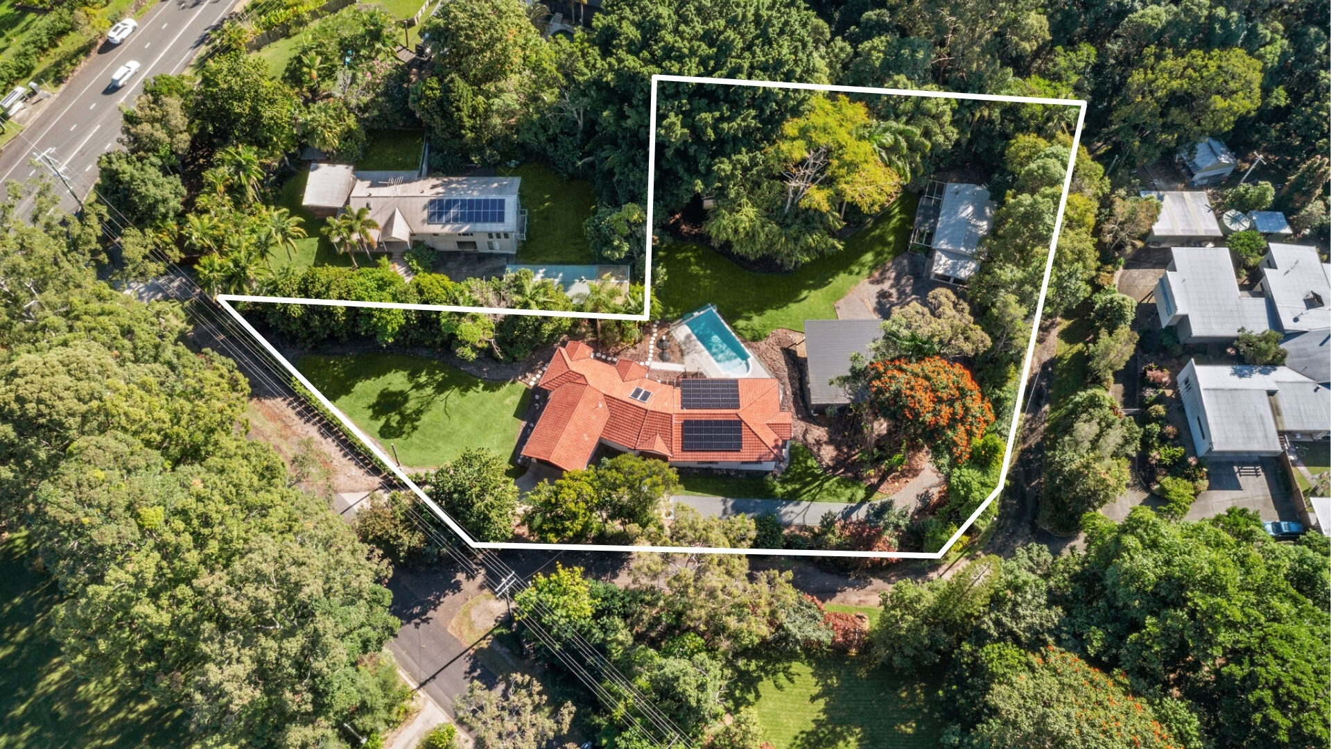 Sold - 3A Twin Ridges Road - New Property in Mons - Real Estate by Chris Pace