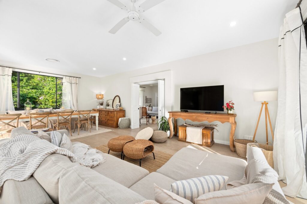 Sold - 3A Twin Ridges Road - New Property in Mons - Real Estate by Chris Pace