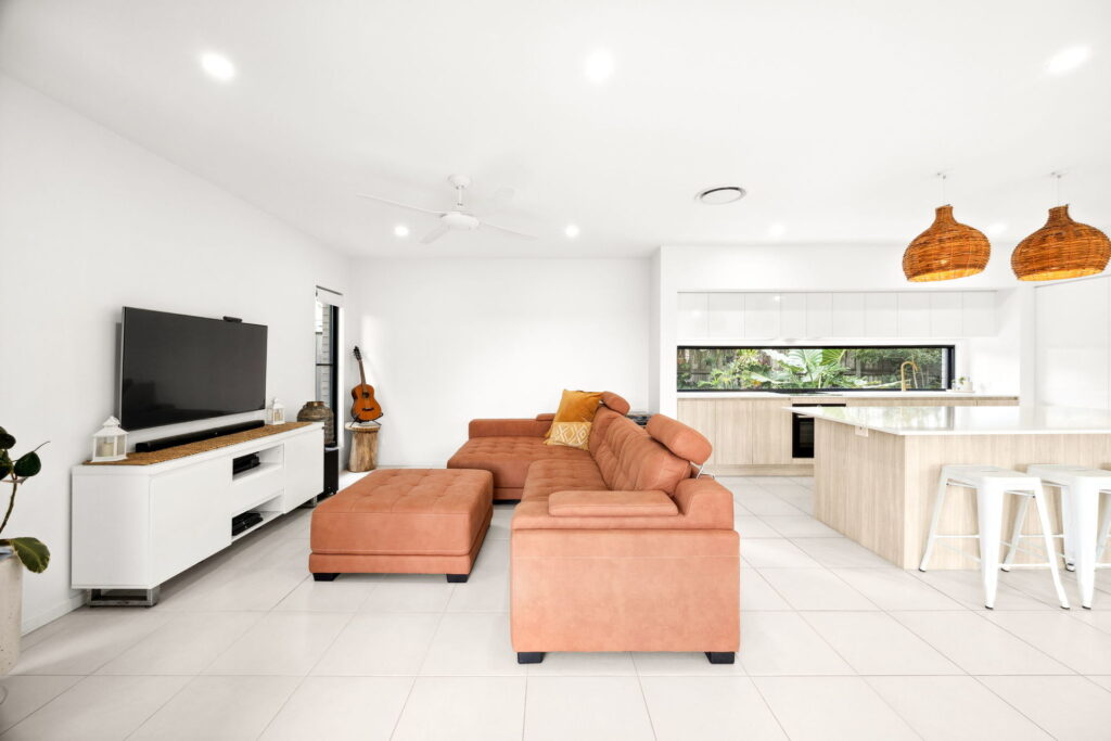 Sold - 39 Coora Crescent - New Property in Currimundi - Real Estate by Steve Langford
