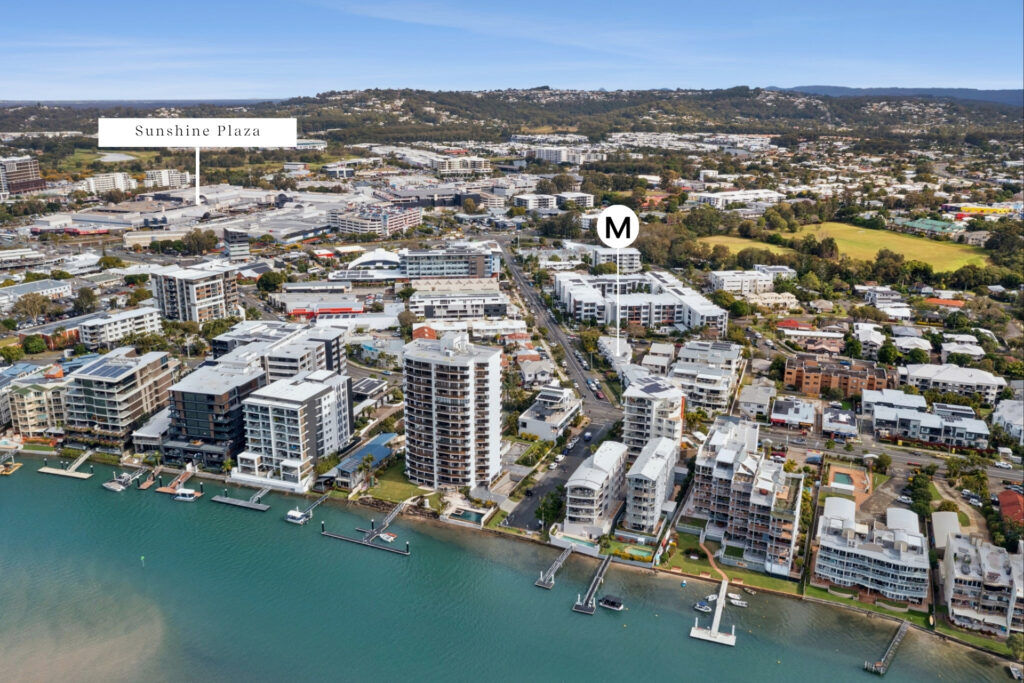 Sold - 1/20-22 Baden Powell Street - New Property in Maroochydore - Real Estate by  
