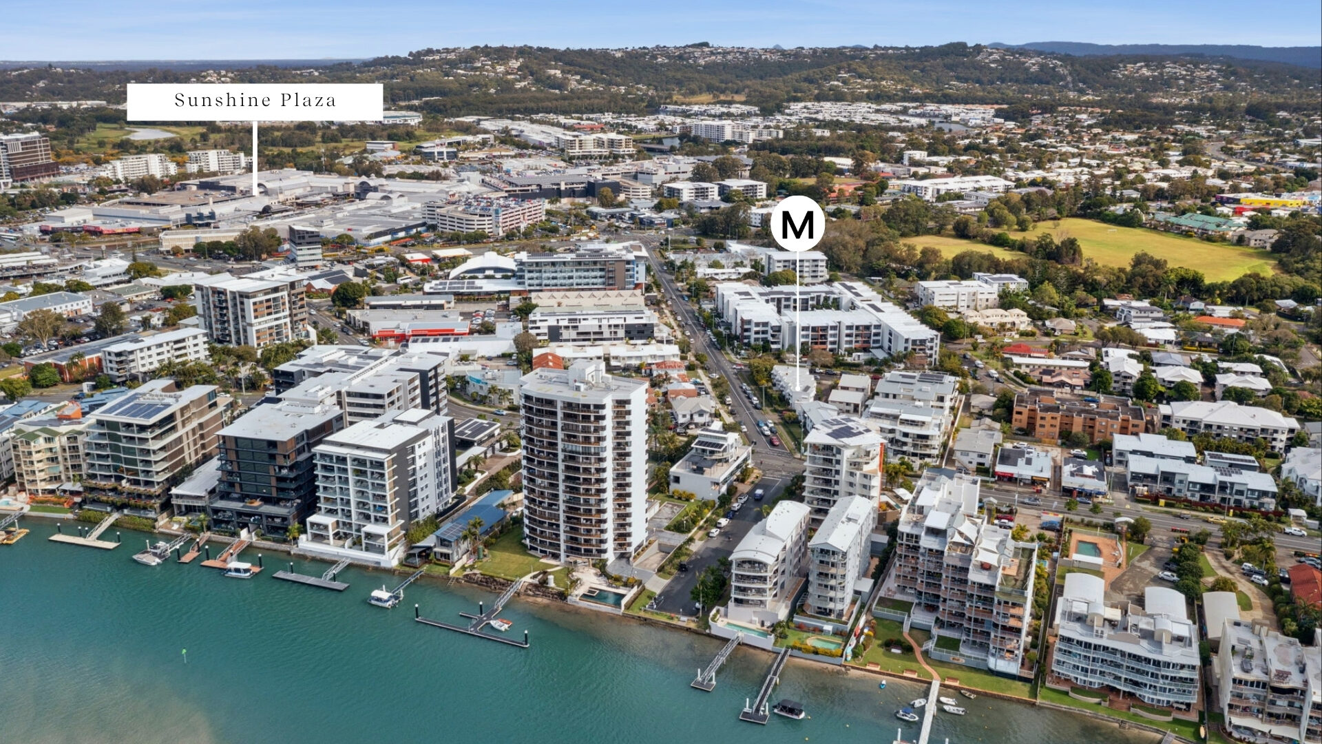 Sold - 1/20-22 Baden Powell Street - New Property in Maroochydore - Real Estate by  