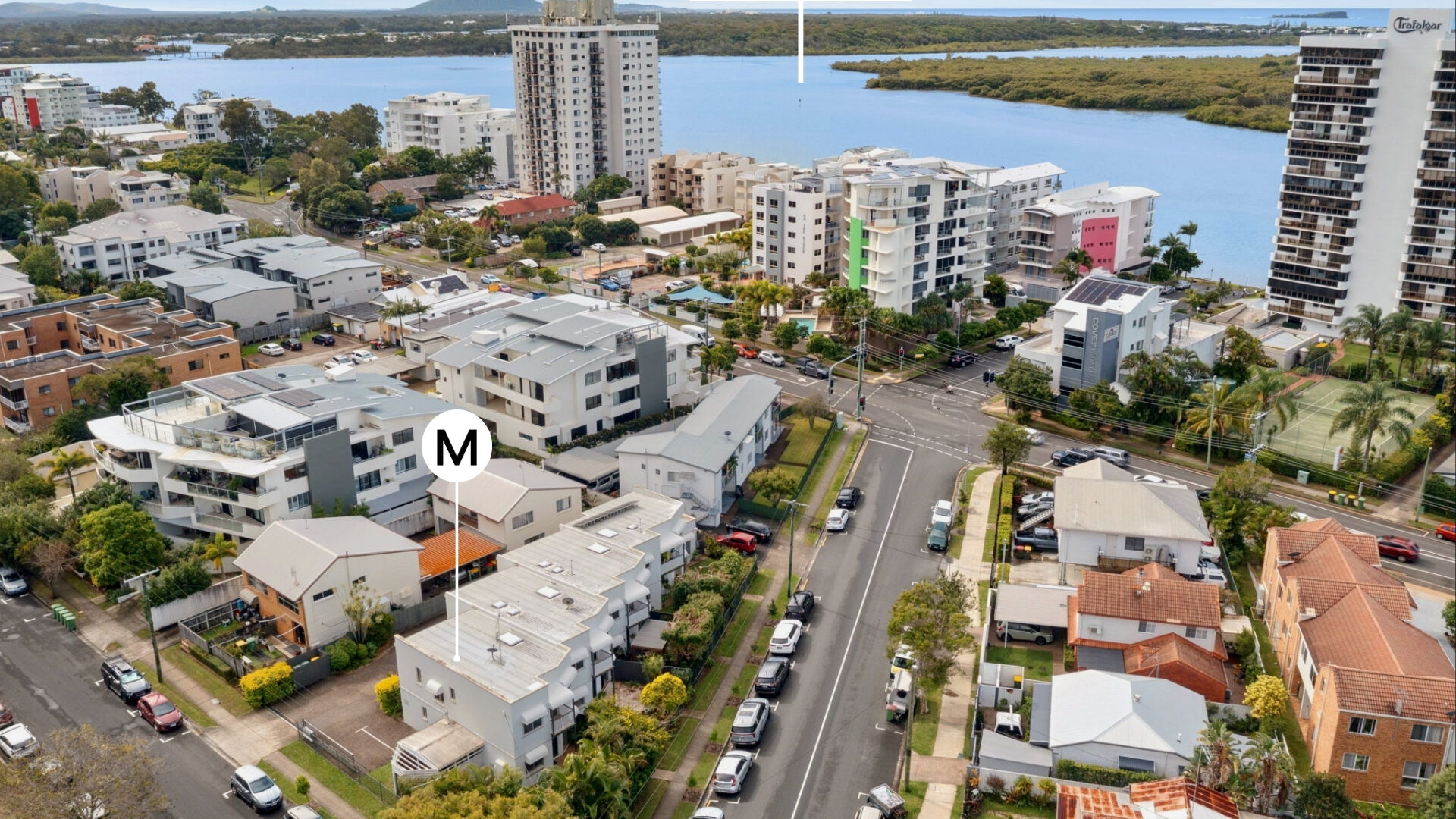 Sold - 1/20-22 Baden Powell Street - New Property in Maroochydore - Real Estate by  