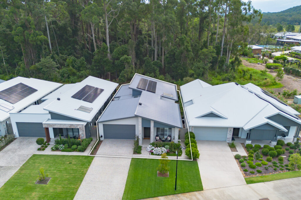 Sold - 195/2 Retreat Drive - New Property in Buderim - Real Estate by Trudi Fernandez