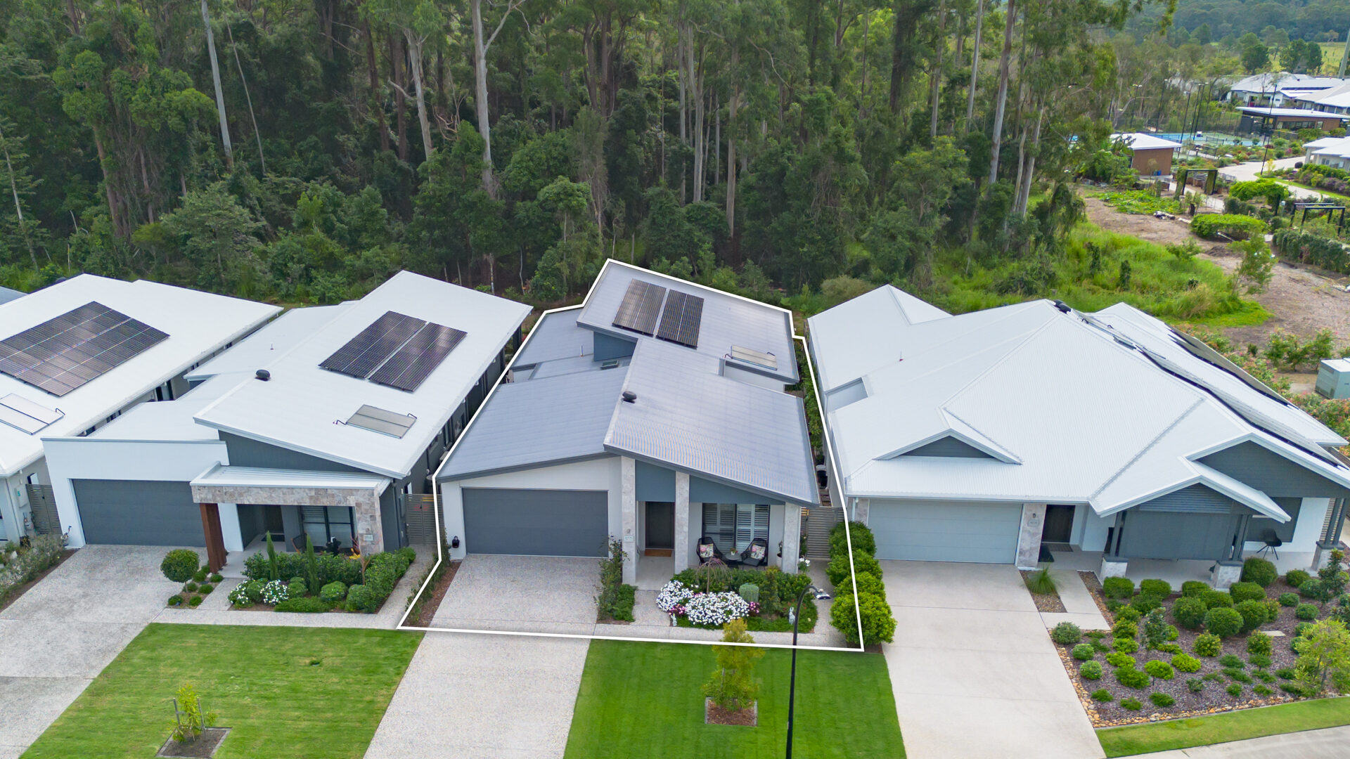 Sold - 195/2 Retreat Drive - New Property in Buderim - Real Estate by Trudi Fernandez