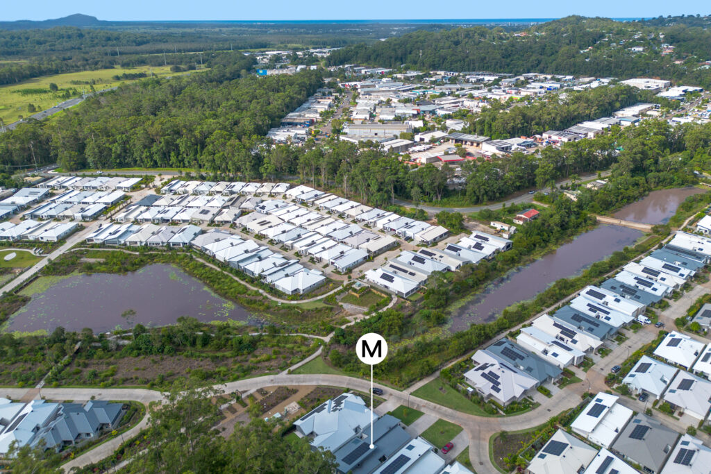 Sold - 195/2 Retreat Drive - New Property in Buderim - Real Estate by Trudi Fernandez
