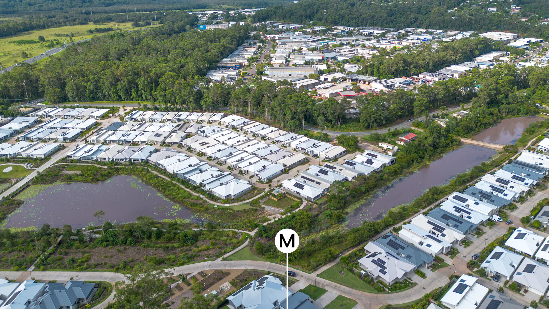 Sold - 195/2 Retreat Drive - New Property in Buderim - Real Estate by Trudi Fernandez
