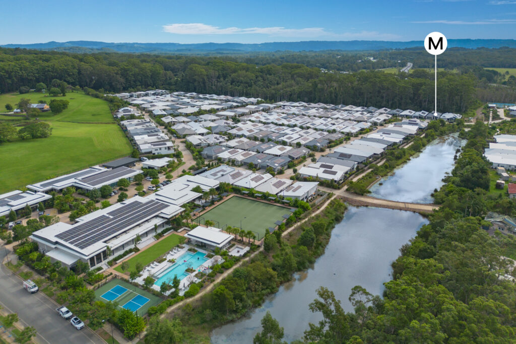 Sold - 195/2 Retreat Drive - New Property in Buderim - Real Estate by Trudi Fernandez