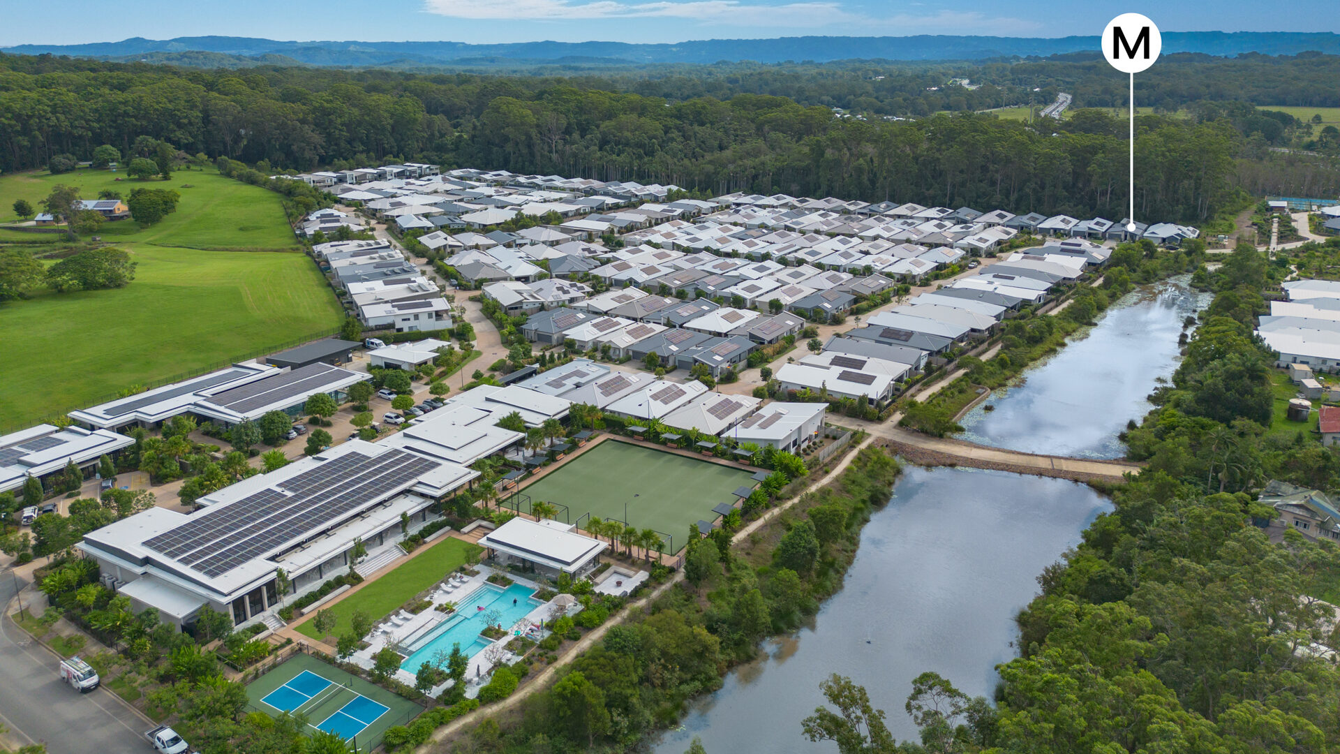 Sold - 195/2 Retreat Drive - New Property in Buderim - Real Estate by Trudi Fernandez