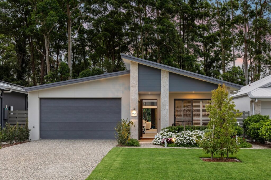 Sold - 195/2 Retreat Drive - New Property in Buderim - Real Estate by Trudi Fernandez