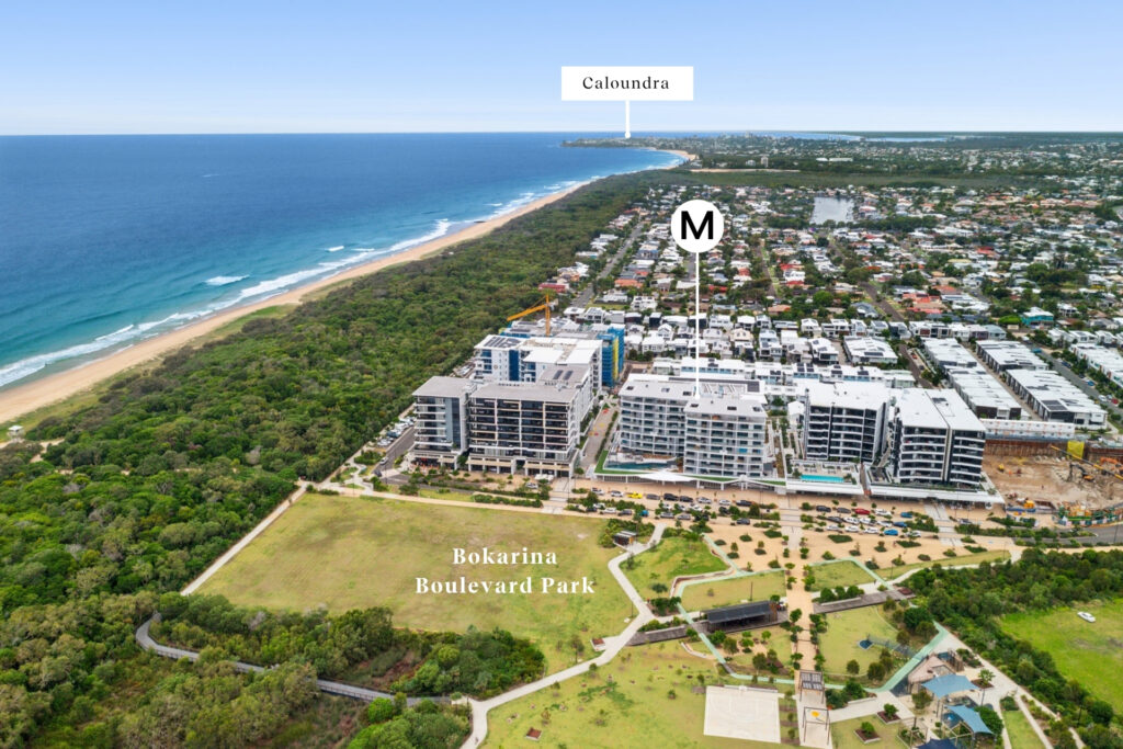 Sold - 3203/19 Kombi Street - New Property in Bokarina - Real Estate by Jennifer Struyf