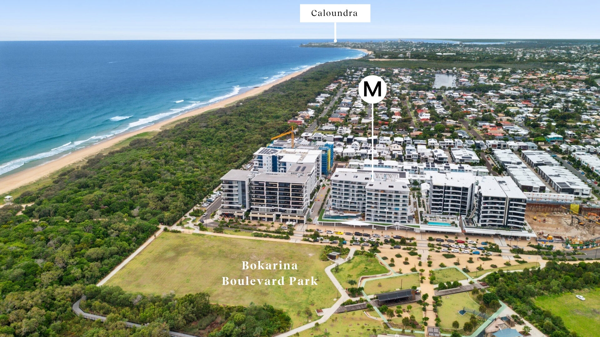 Sold - 3203/19 Kombi Street - New Property in Bokarina - Real Estate by Jennifer Struyf