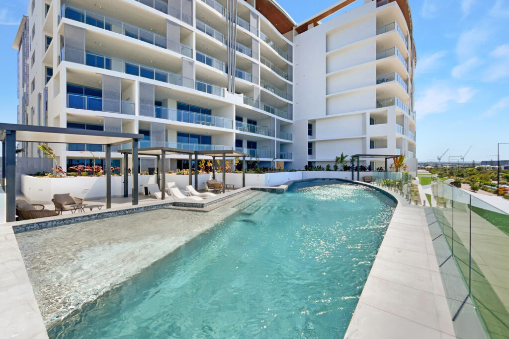 Sold - 3203/19 Kombi Street - New Property in Bokarina - Real Estate by Jennifer Struyf