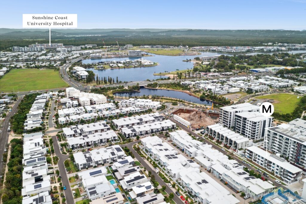 Sold - 3203/19 Kombi Street - New Property in Bokarina - Real Estate by Jennifer Struyf