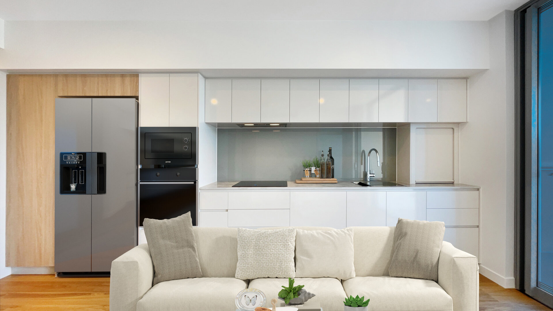 Sold - 3203/19 Kombi Street - New Property in Bokarina - Real Estate by Jennifer Struyf