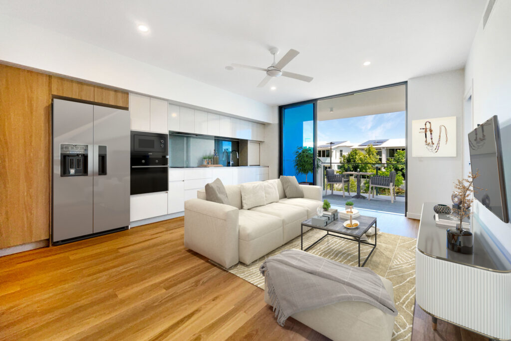 Sold - 3203/19 Kombi Street - New Property in Bokarina - Real Estate by Jennifer Struyf