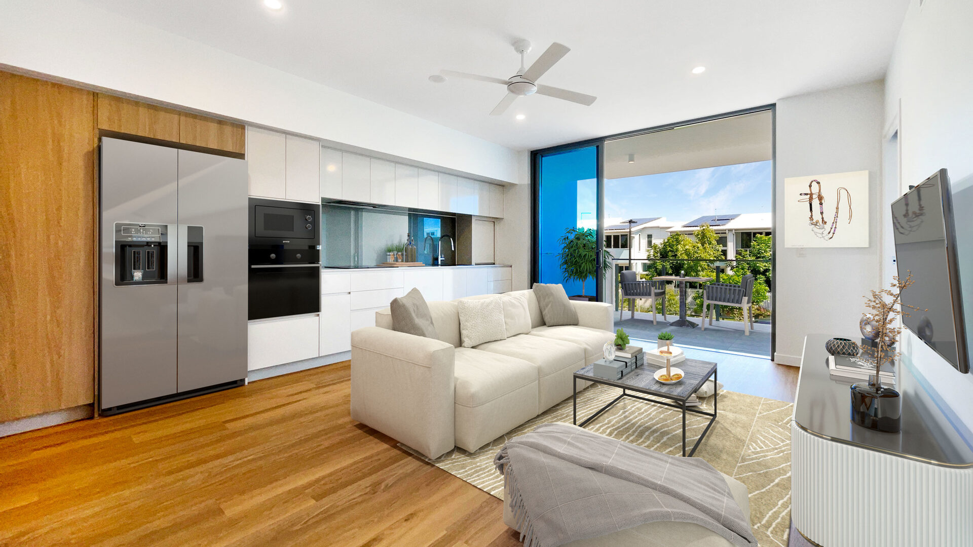 Sold - 3203/19 Kombi Street - New Property in Bokarina - Real Estate by Jennifer Struyf