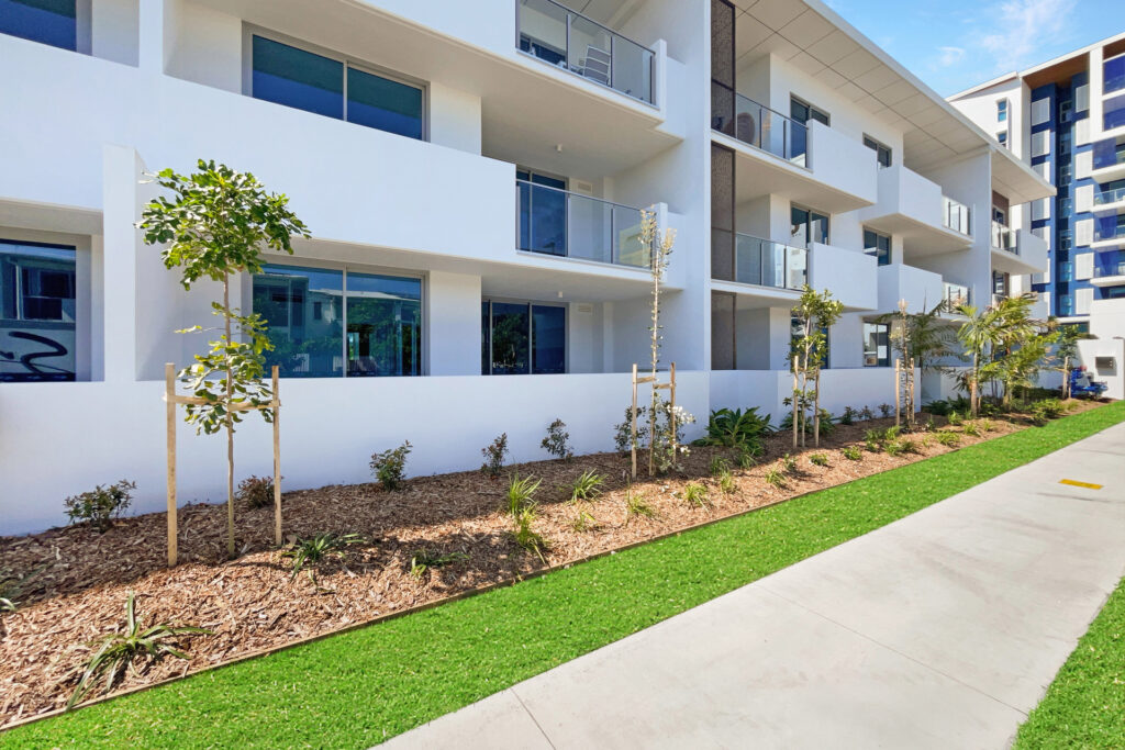Sold - 3203/19 Kombi Street - New Property in Bokarina - Real Estate by Jennifer Struyf