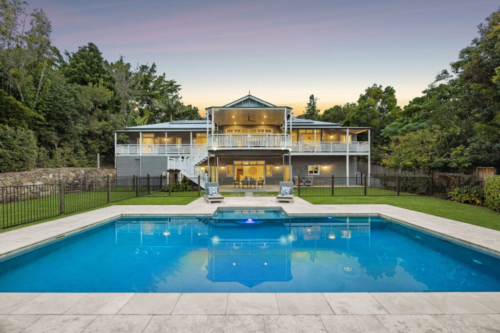 Sold - 54 Quorn Close - New Property in Buderim - Real Estate by Chris Pace