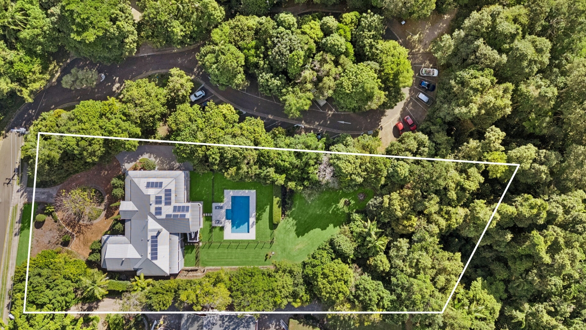 Sold - 54 Quorn Close - New Property in Buderim - Real Estate by Chris Pace