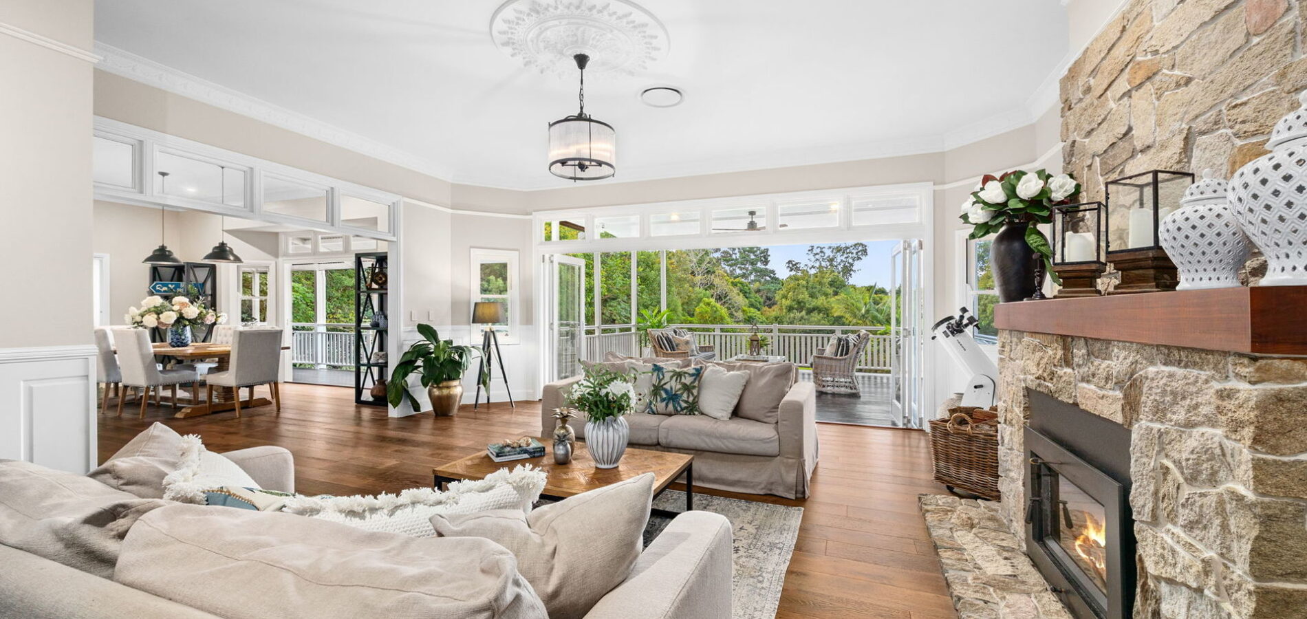 Sold - 54 Quorn Close - New Property in Buderim - Real Estate by Chris Pace