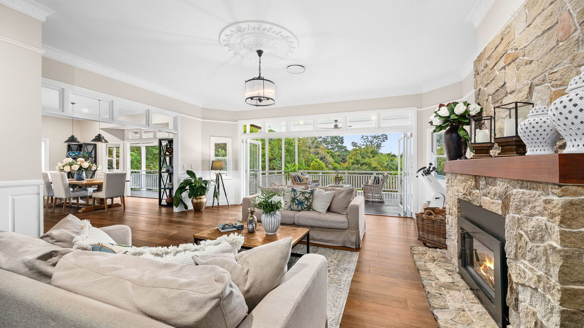 Sold - 54 Quorn Close - New Property in Buderim - Real Estate by Chris Pace