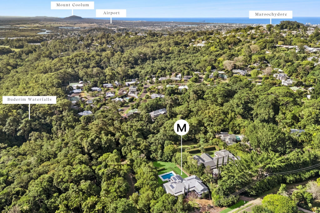 Sold - 54 Quorn Close - New Property in Buderim - Real Estate by Chris Pace