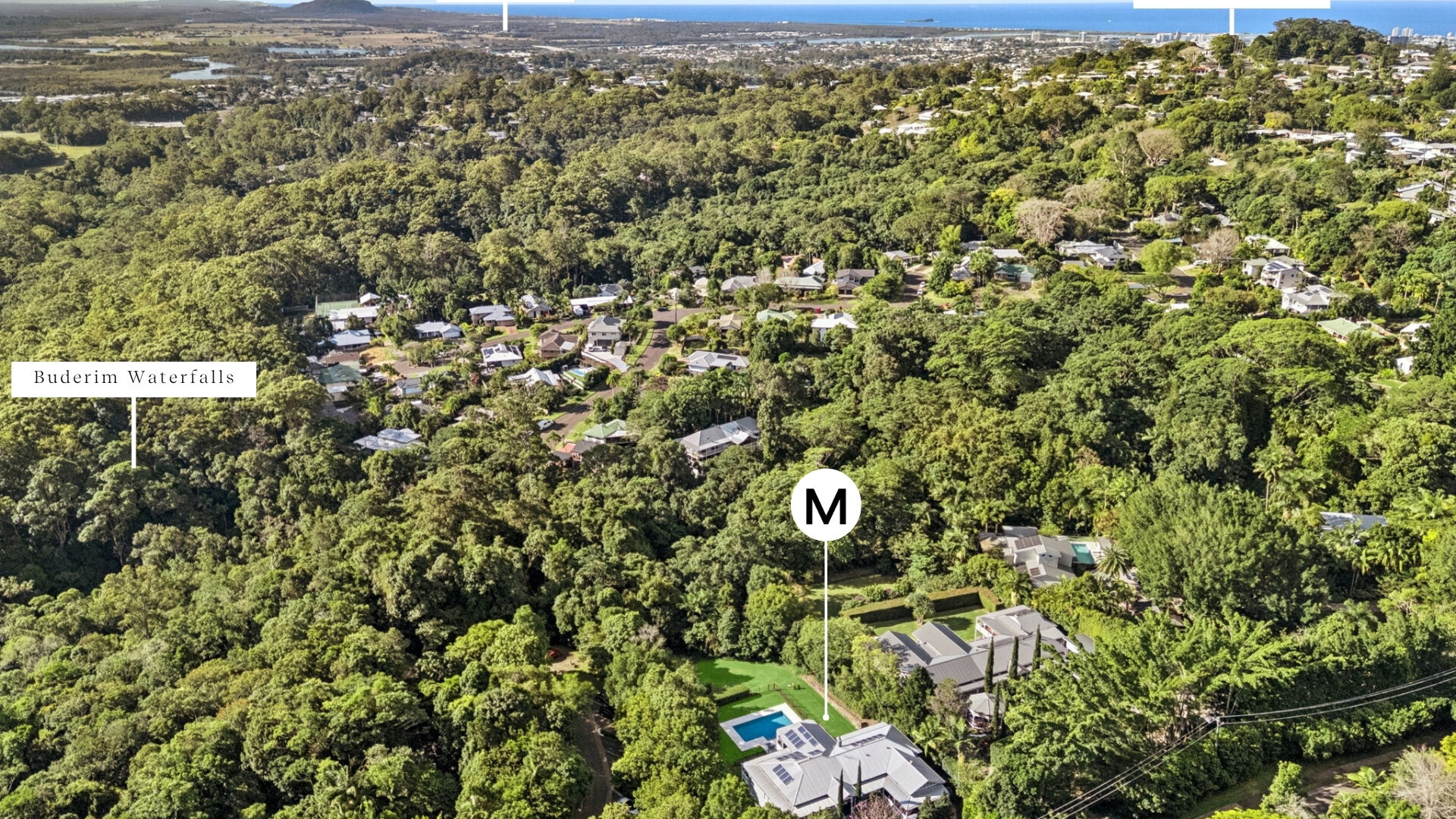 Sold - 54 Quorn Close - New Property in Buderim - Real Estate by Chris Pace